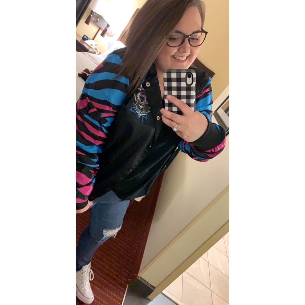 Meet your Posher, Emily